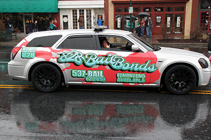 Christmas Parade 2018