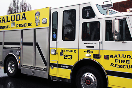 Christmas Parade 2018