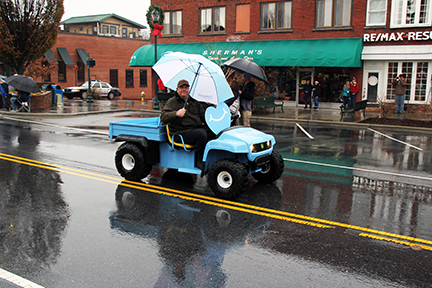 Christmas Parade 2018