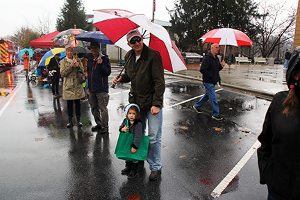 Christmas Parade 2018