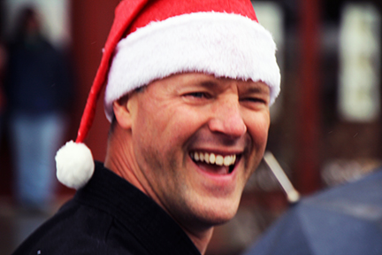 Christmas Parade 2018