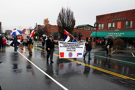 Christmas Parade 2018