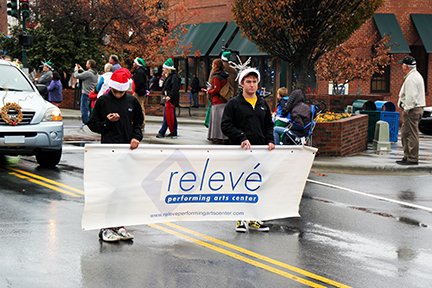 Christmas Parade 2018