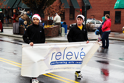 Christmas Parade 2018