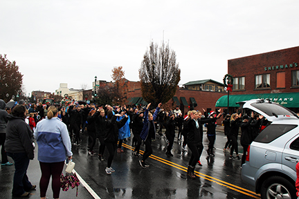 Christmas Parade 2018